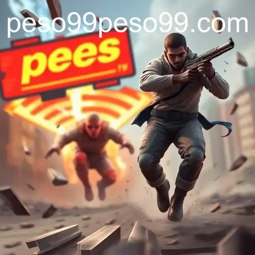 Exploring the Dynamics of 'Action Games' in the Digital Arena