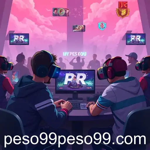 The Digital Gaming Era: A New Frontier in 2025