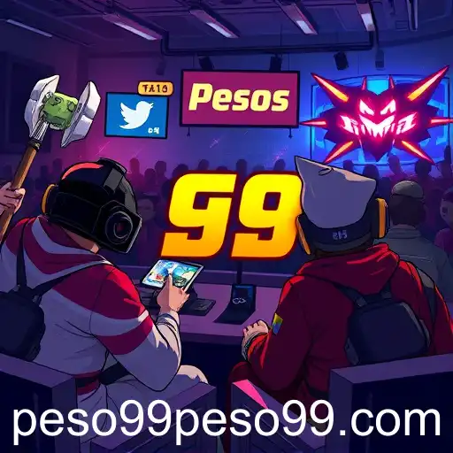 Gaming Evolution: The Impact of Peso 99 on Online Platforms