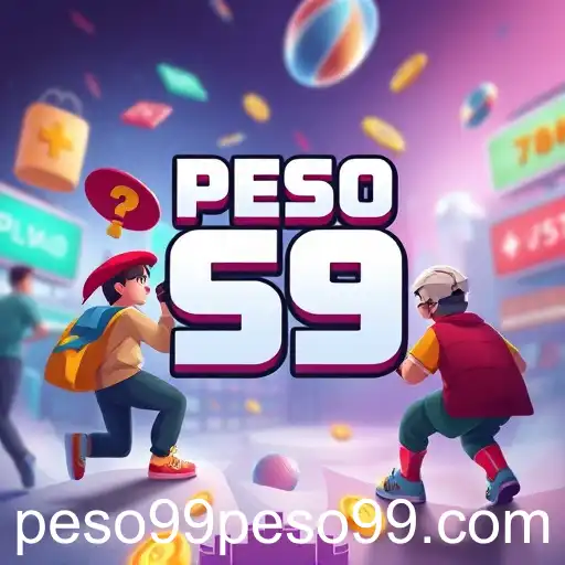 Gaming Trends: Peso 99 and Its Growing Influence