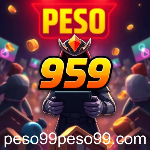 The Impact of Peso 99 on Online Gaming