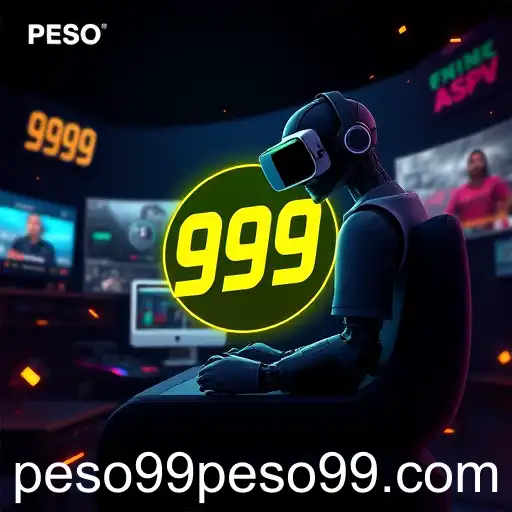Revamping Online Gaming Economy with Peso 99