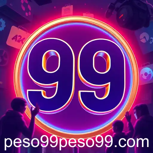Peso 99 Revolutionizes Online Gaming Landscape