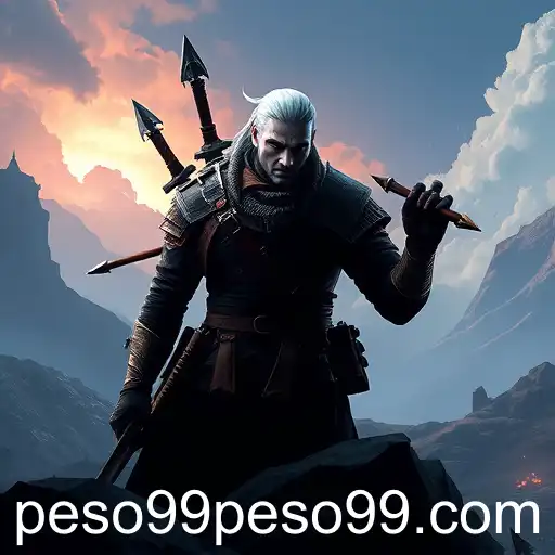 Trend of Peso 99 Games in 2025