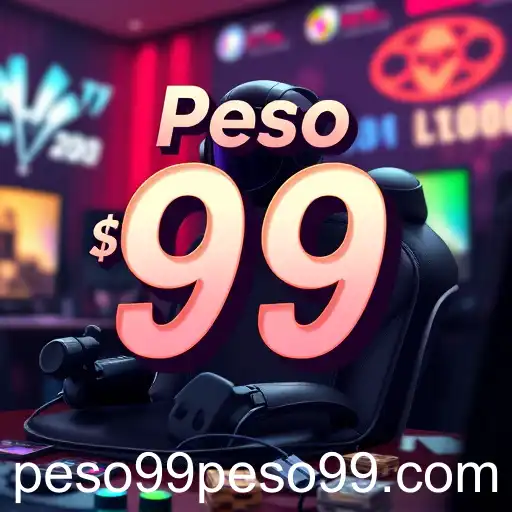 Rise of Peso 99 in the Gaming World