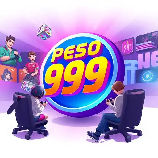 Peso 99 and the Evolution of Online Gaming