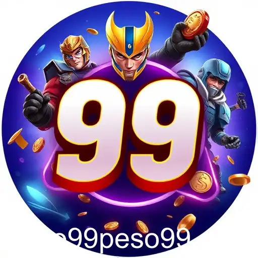 The Surprising Growth of Peso 99 in Gaming