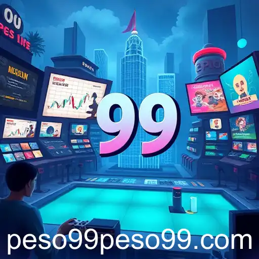 Peso 99 Gaming Dynamics in 2025