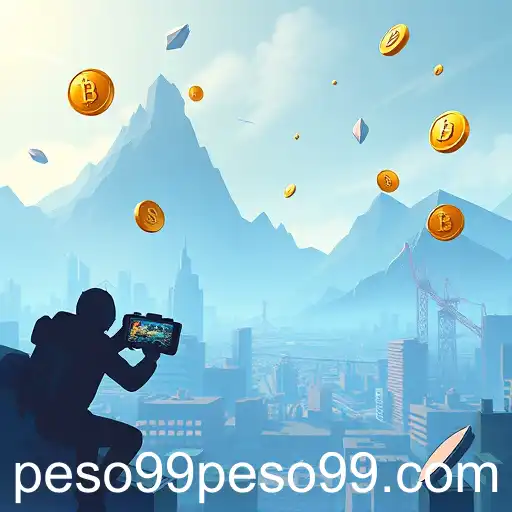 Peso 99: Revolutionizing Online Gaming
