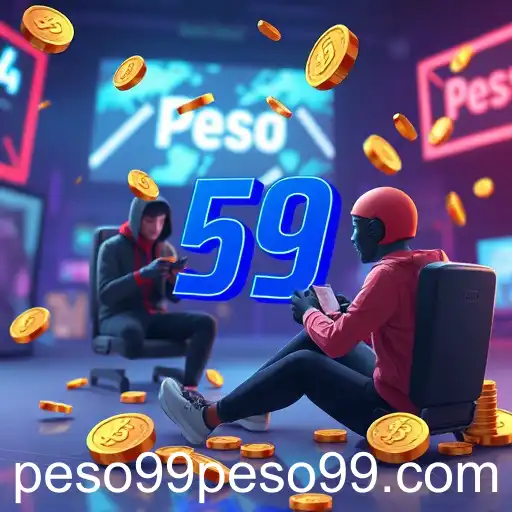 Gaming Scene Transformed by Peso 99 Phenomenon
