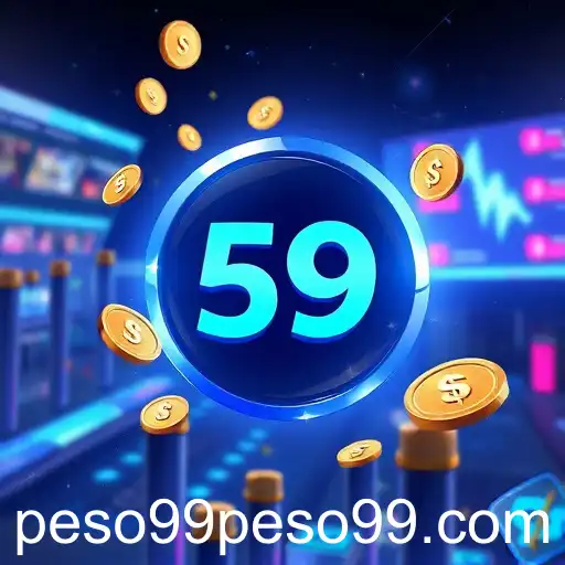 Peso 99: The Future of Gaming Website Trends