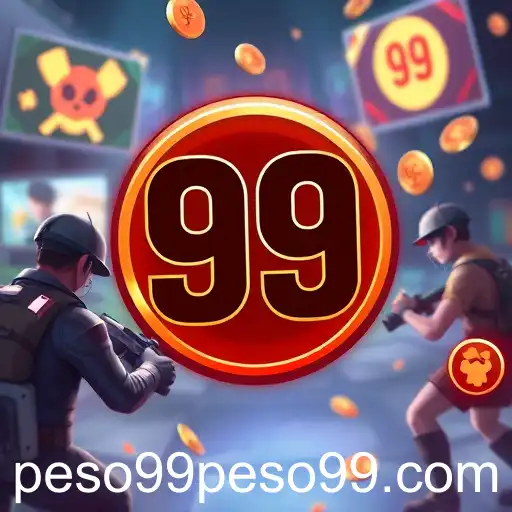 Peso 99: Shaping Online Gaming Experiences