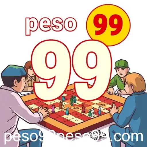 Gaming Website Peso 99 Achieves Milestone