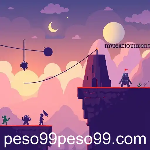 Peso 99: The Rising Star of Online Gaming