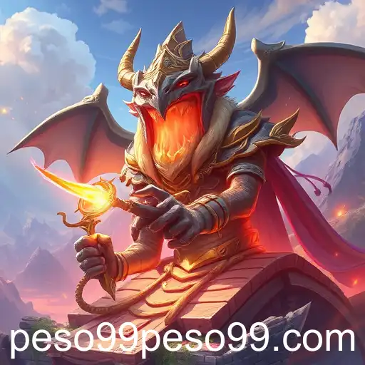 The Rise of Peso 99 Gaming Hub