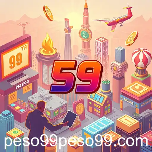 The Rise of Online Gaming Economies