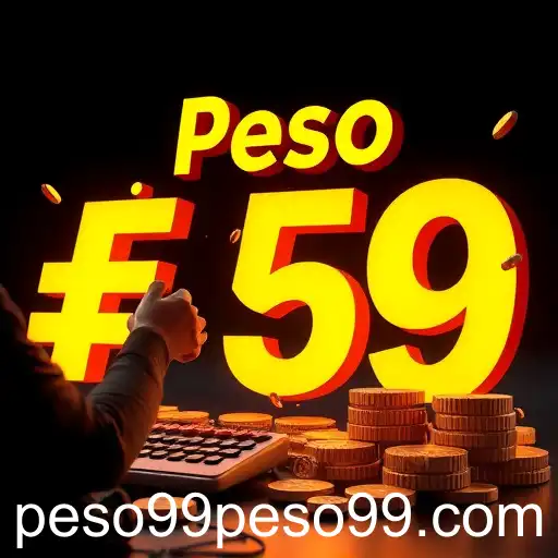 The Rise of Peso 99: Gaming's New Frontier