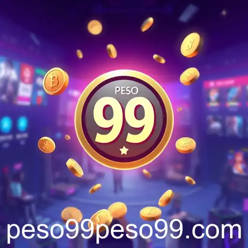 The Rise of Peso 99 in Gaming