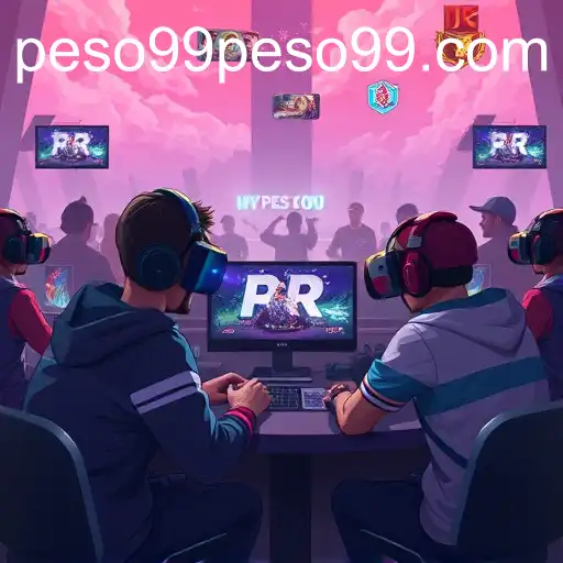 Exploring the Thriving World of Multiplayer Games: The Era of Connection and Competition