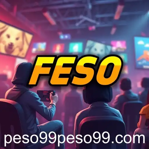 Peso 99 Game Craze Hits Online Shelves