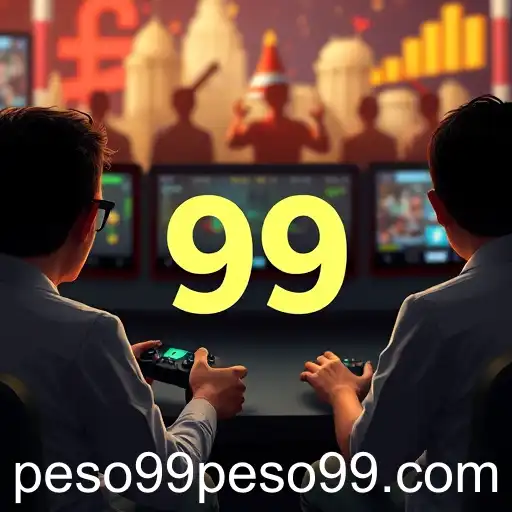 Peso 99: The Sterling of Virtual Delights