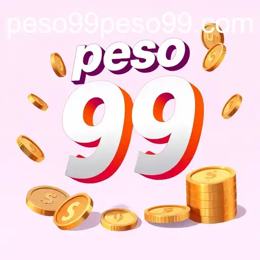 Peso 99: A New Player in the Global Gaming Arena