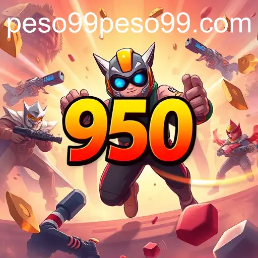 Peso 99 Dominates Online Gaming in 2025