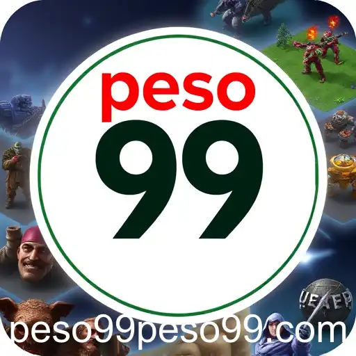 Peso 99: Changing the Gaming Landscape