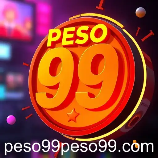 Peso 99: The Digital Gaming Revolution
