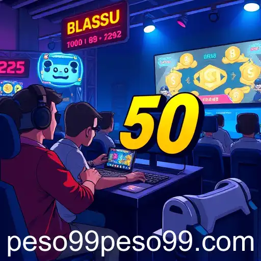 Peso 99 Game Craze Sweeps Across the Web