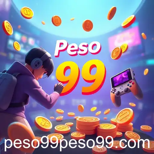 Peso 99: A New Player in the English Gaming Market