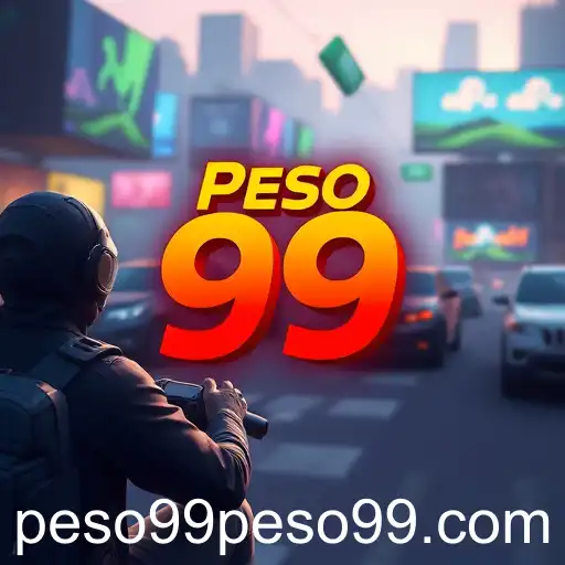 The Rise of Peso 99: A New Player in the Gaming Arena