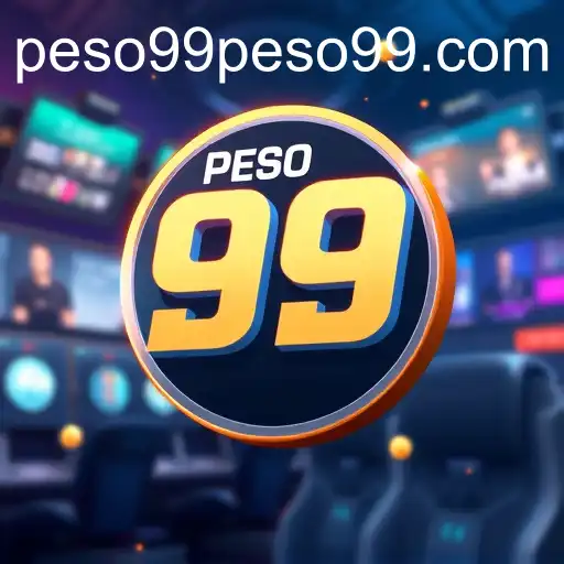 The Rise of Peso 99: A Gaming Phenomenon