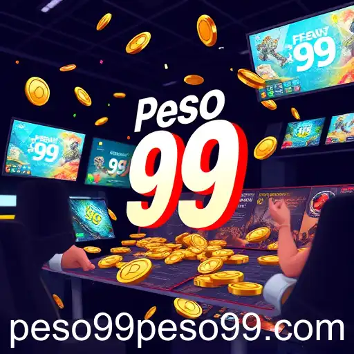 The Rise of Peso 99 in Gaming
