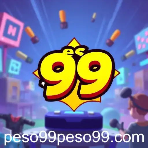 The Rise of Peso 99 in Online Gaming