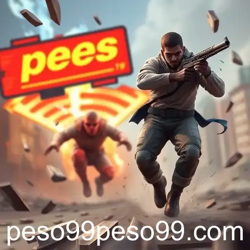 Exploring the Dynamics of 'Action Games' in the Digital Arena