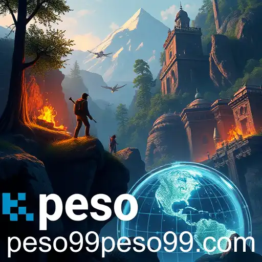 The Enchantment of Adventure Games at Peso 99