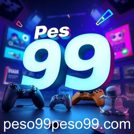 Gaming Pulse: Peso's Role in Digital Markets