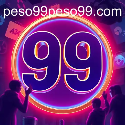 Peso 99 Revolutionizes Online Gaming Landscape