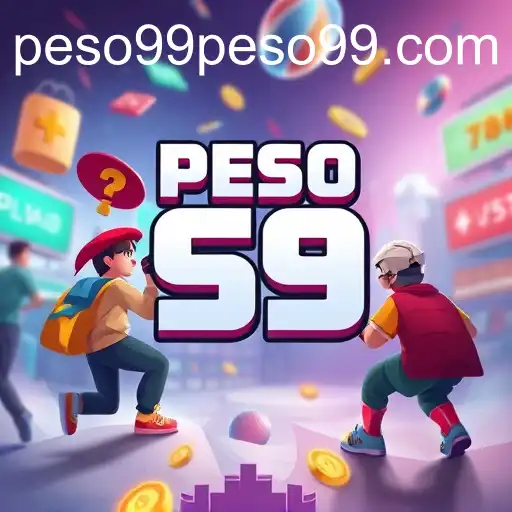 The Surging Popularity of Peso 99 in Online Gaming