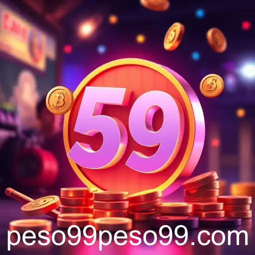 Peso 99: A Game-Changer in Online Gaming