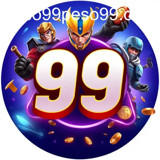 The Surprising Growth of Peso 99 in Gaming