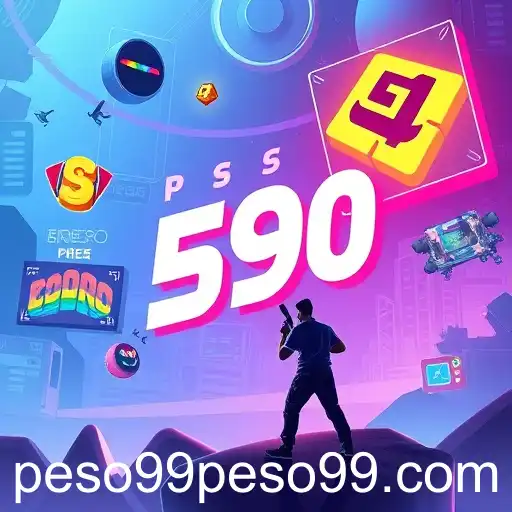 Peso 99 Gaming Dynamics in 2025