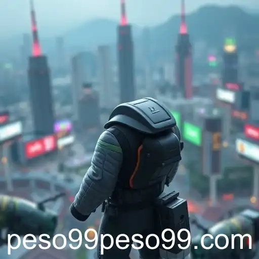 Gaming Scene Transformed by Peso 99 Phenomenon