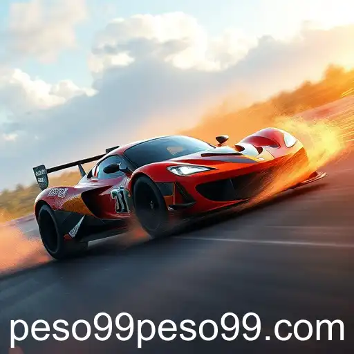 Exploring Racing Games: A High-Speed Adventure with Peso 99