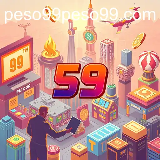 The Rise of Online Gaming Economies