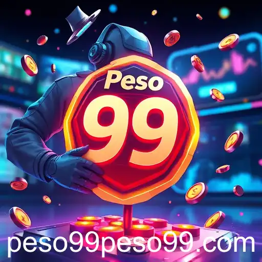 The Rise of Peso 99: Gaming's New Frontier