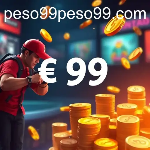 The Rise of Peso 99: A Gaming Phenomenon