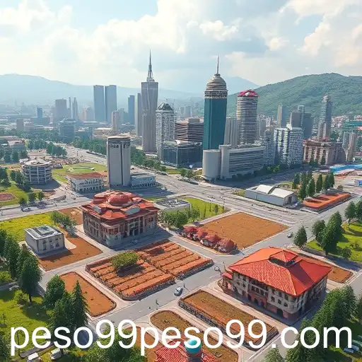 Exploring the Fascinating World of Simulation Games